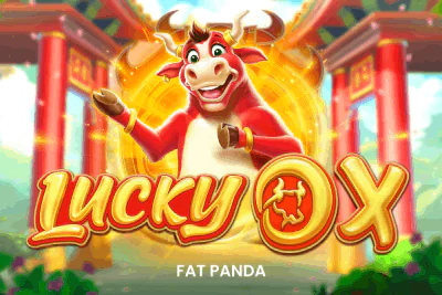 Lucky Ox